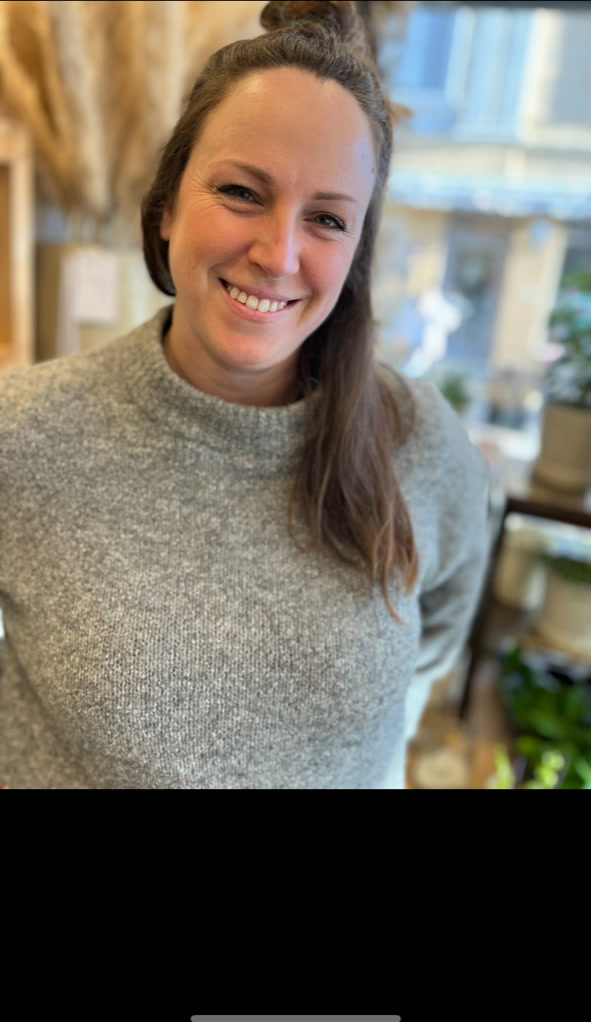 Elisa Jonsson