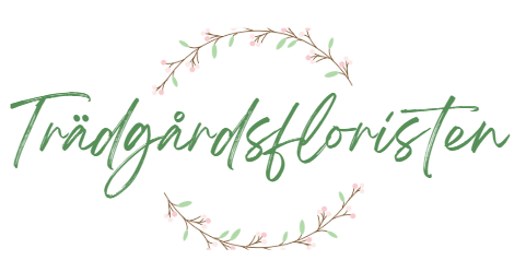 Trädgårdsfloristen